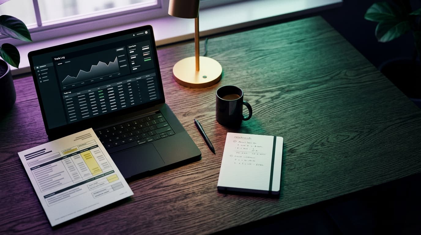 A Beginner's Guide to Stock and Options Taxes
