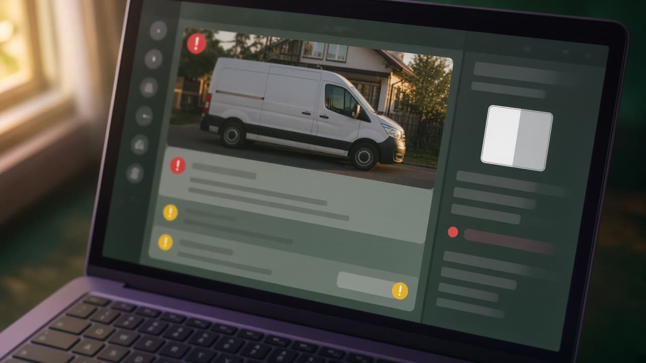 Five Accessibility Checks You Can Run Today Without a Developer
