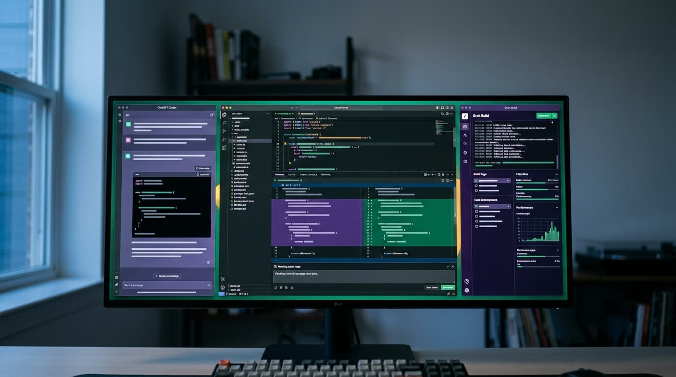 AI Coding Tools I Actually Pay For in 2026