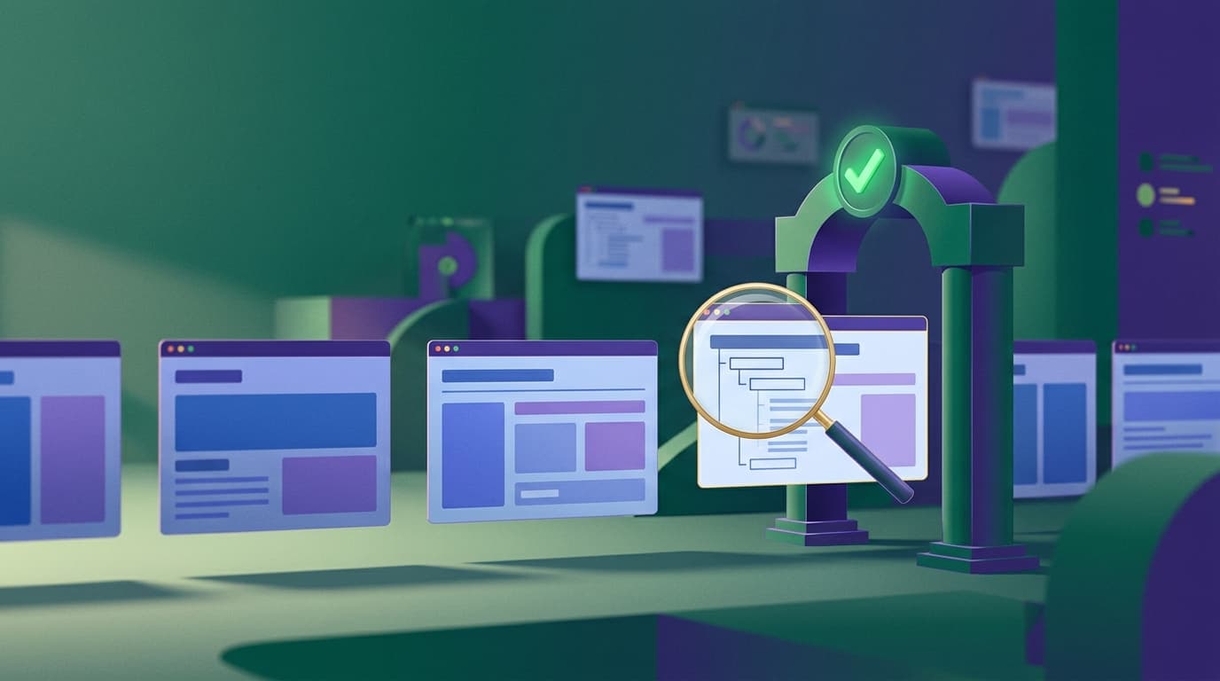 Accessibility Testing That Runs on Every Push (Not Once a Year)