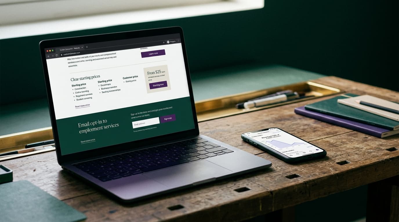 Do You Still Need a Website If You Have Instagram and Facebook?