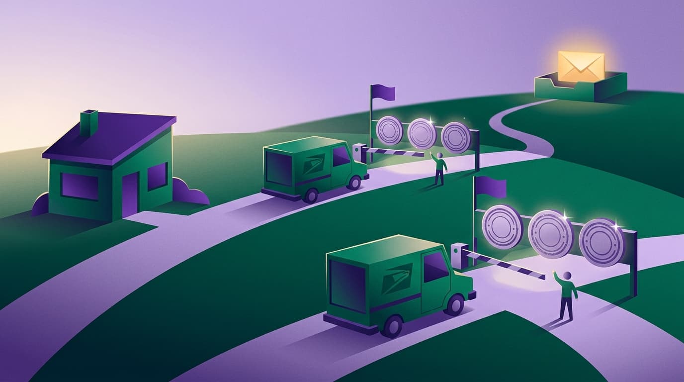 Getting Email Delivered: SPF, DKIM, DMARC, and the Setup I Actually Run