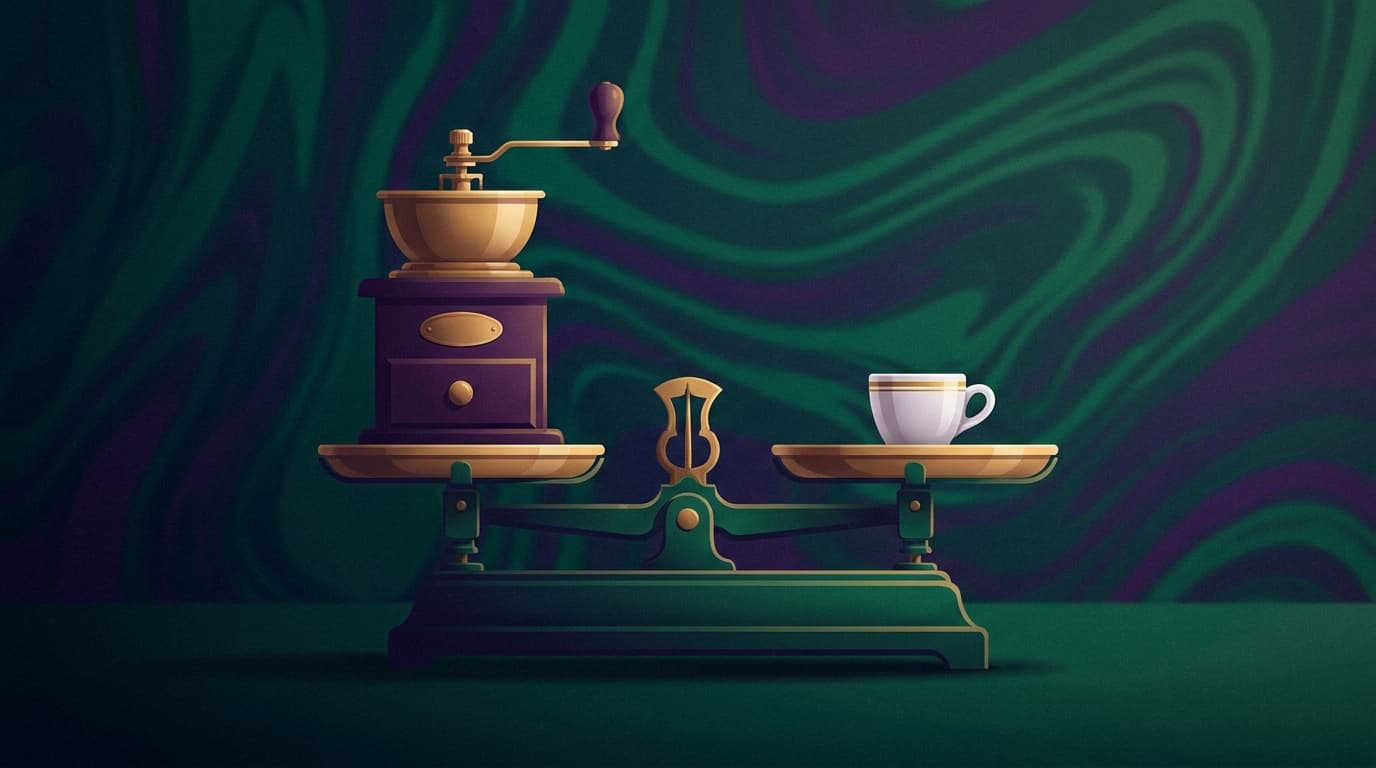 Good Espresso at Home Doesn't Require a Four-Figure Machine