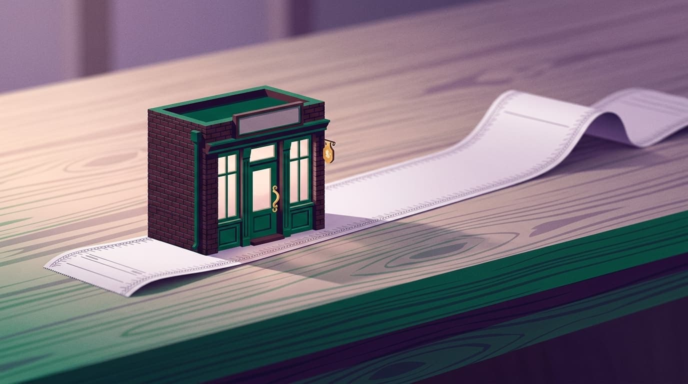 How Much a Small Business Website Actually Costs in 2026