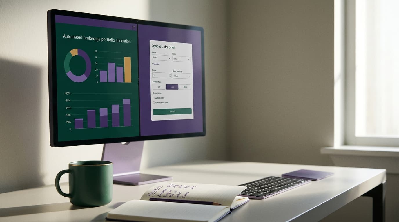 Index Funds vs. Stock Picking: Why I Keep a Boring Core