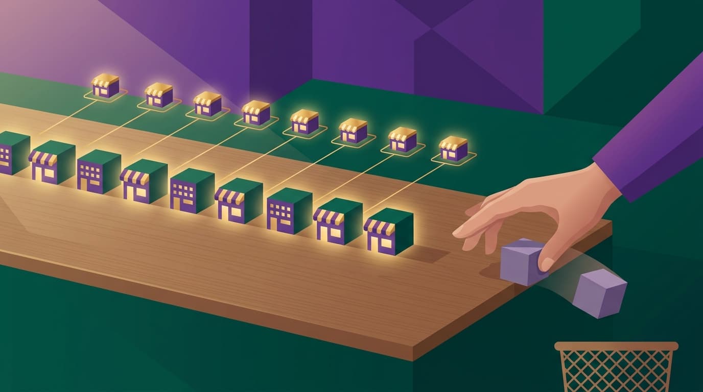 What I Actually Pay to Run a One-Person Web Business in 2026