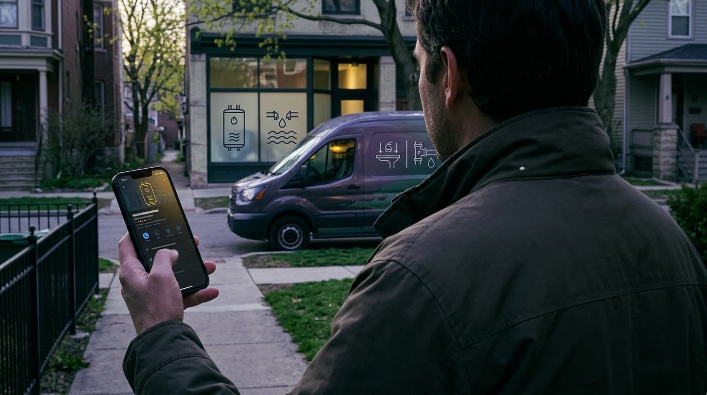 SEO Basics for a Brand-New Local Business Website