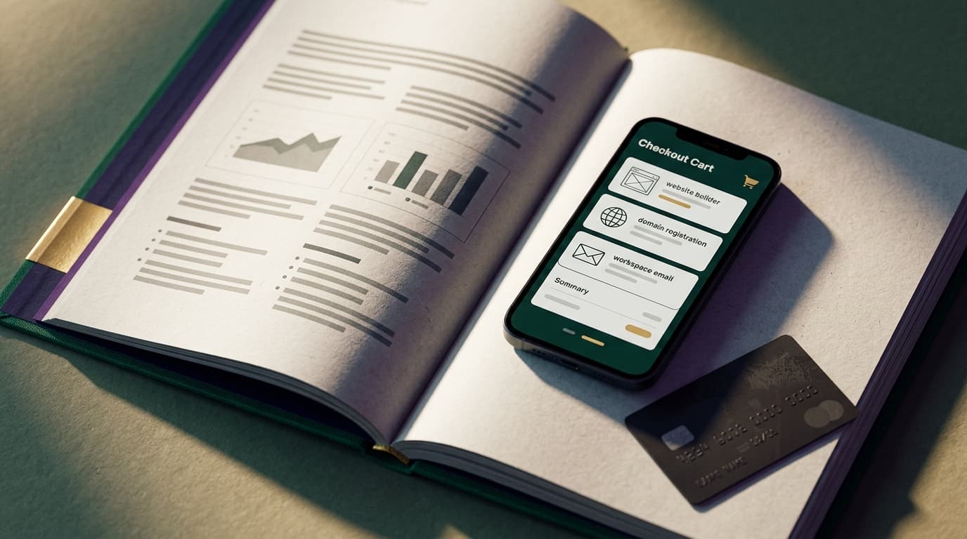 How Much a Small Business Website Actually Costs in 2026