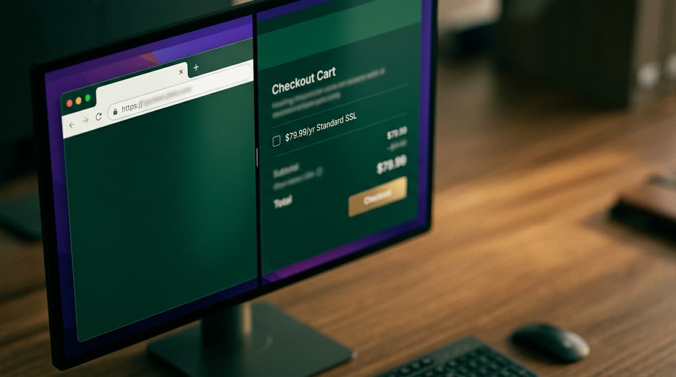 What SSL and HTTPS Actually Do (and Why You Shouldn't Pay for It)