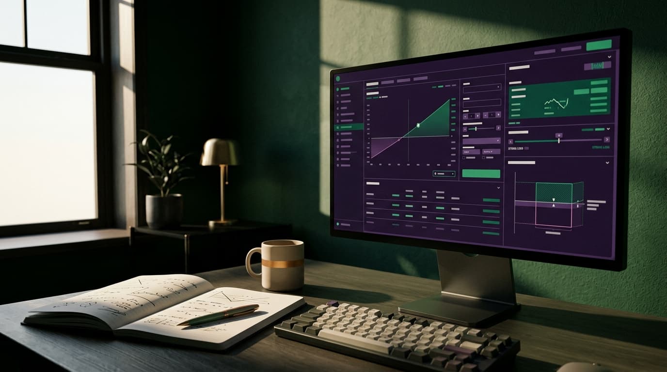 Vertical Credit Spreads for Small Accounts: How to Trade Defined Risk