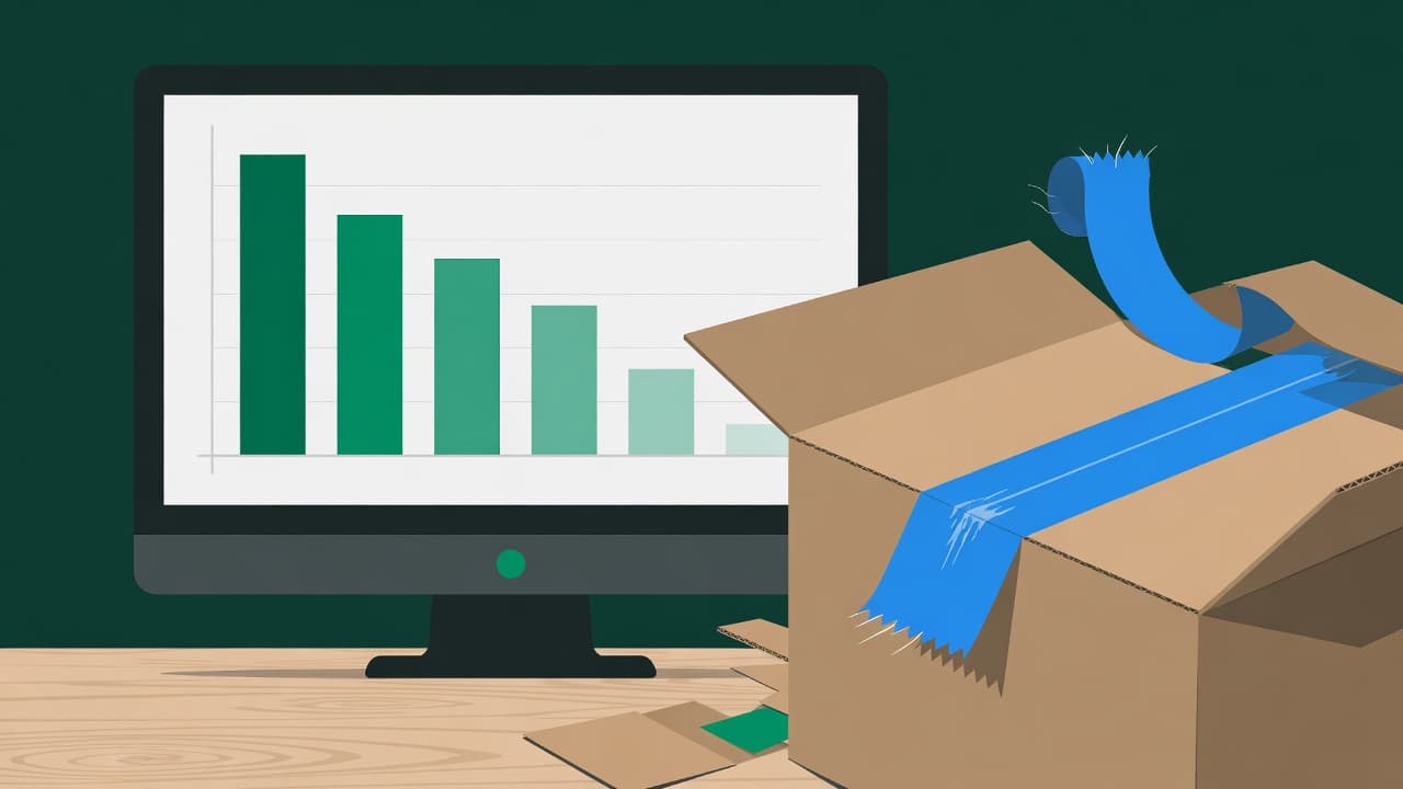 Why I'm Moving Away From Amazon Associates in 2026