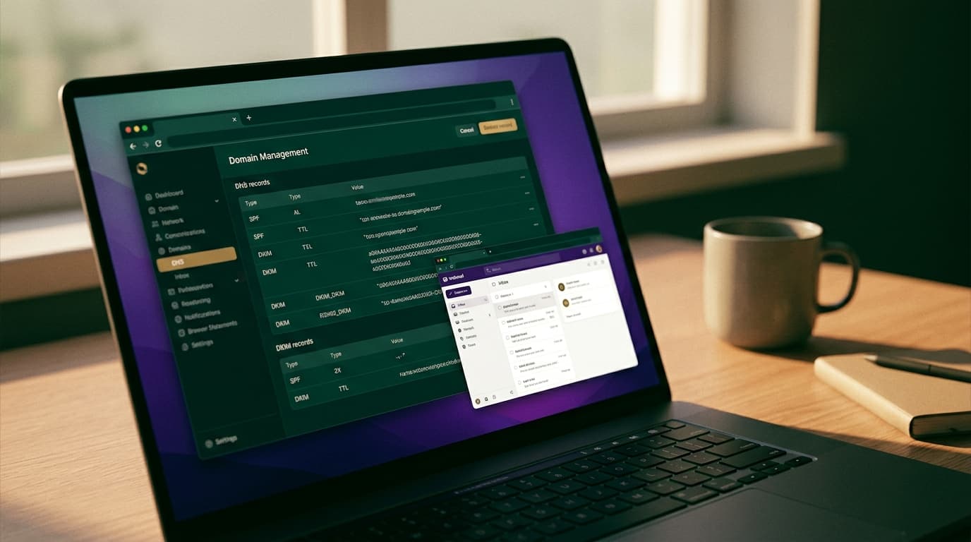 Why You Need Domain Email and How to Set It Up Cheaply